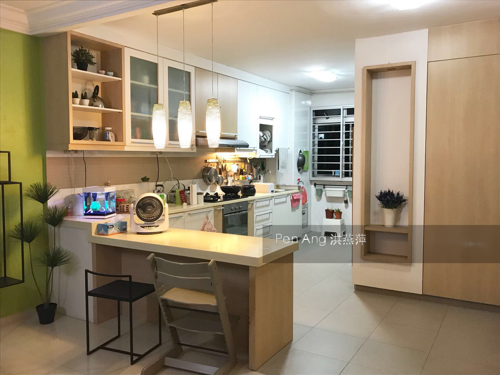 Blk 13 Toh Yi Drive (Bukit Timah), HDB 4 Rooms #155032182